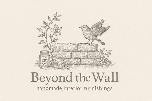 Beyond-the-wall